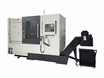   Metal Master SNC 5275     