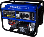   BRIMA LT 8000B