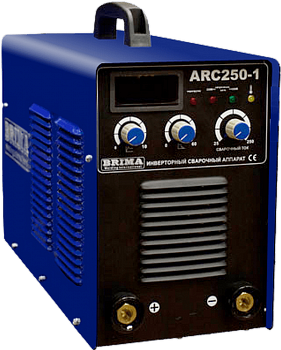   BRIMA ARC-250-1 (220V)