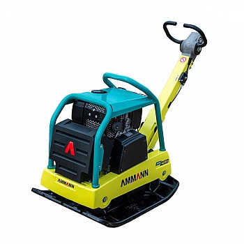  Ammann APF 40/60 (HONDA)