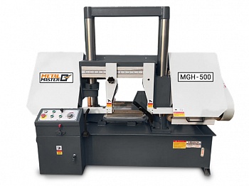    MetalMaster MGH-500