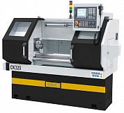 -    Stalex CK320x750 CNC